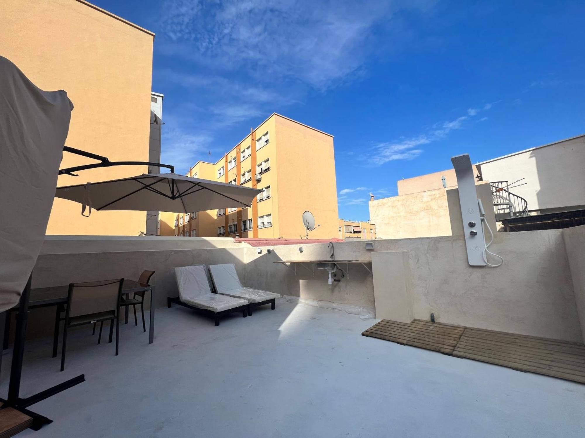 Modern Duplex Next To The Beach! Сasa de vacaciones *